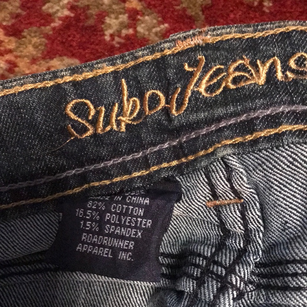 Suko Jeans - Picture 5 of 5